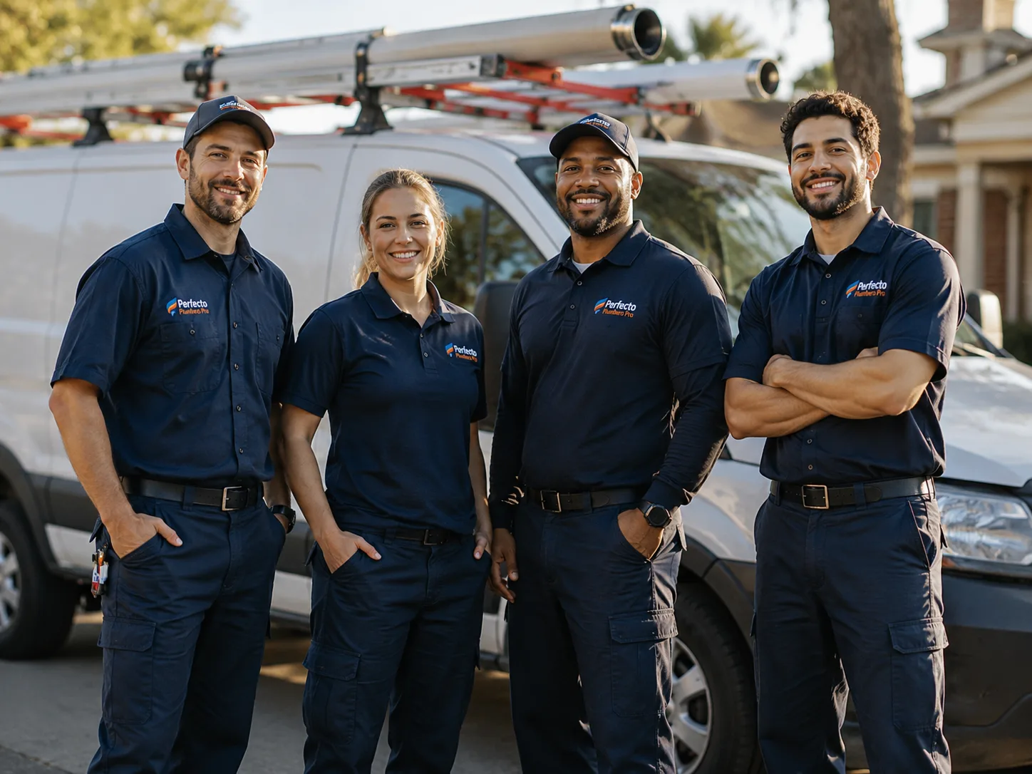 Emergency Plumber Near Me in Louviers, CO near me
